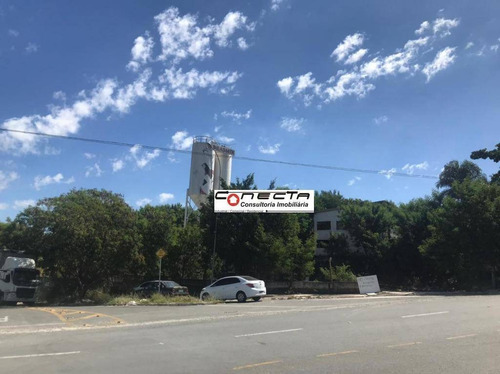 Imagem 5 de 7 de Área À Venda, 7289 M² Por R$ 2.650.000,00 - Jardim García - Campinas/sp - Ar0034