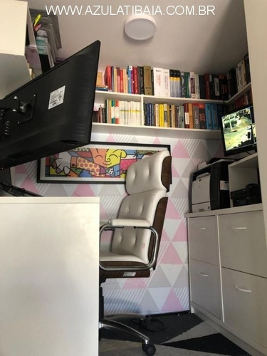 Imagem 17 de 21 de Sobrado A Venda, Região Jardim Paulista, Jaraguá, Bairro Residencial Com Ruas Asfaltadas - Ca01495 - 69932611