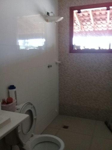 Casa Chácara 2 Dormitórios (1 Suite)