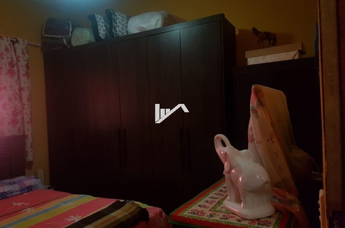 Imagem 10 de 14 de Casa Em Itanhaém Lote Inteiro, Medindo 260 M² - Ca536 Lc