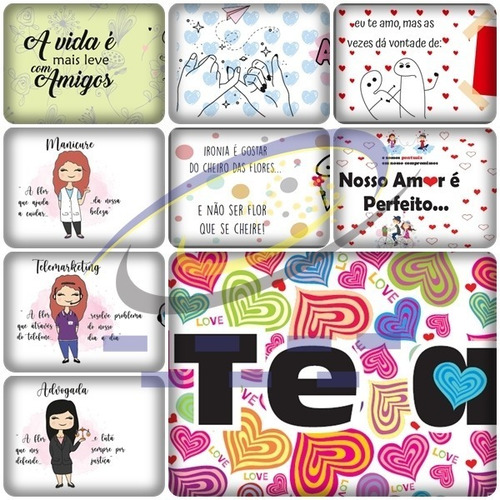 Pack 470 Artes Para Canecas Só Em Pdf Prontas Para Impressão