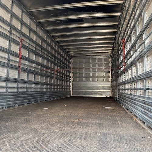 Vw 26320 26 320 6x2 Aut. Bau - 8,50m = 24280 2425 2430