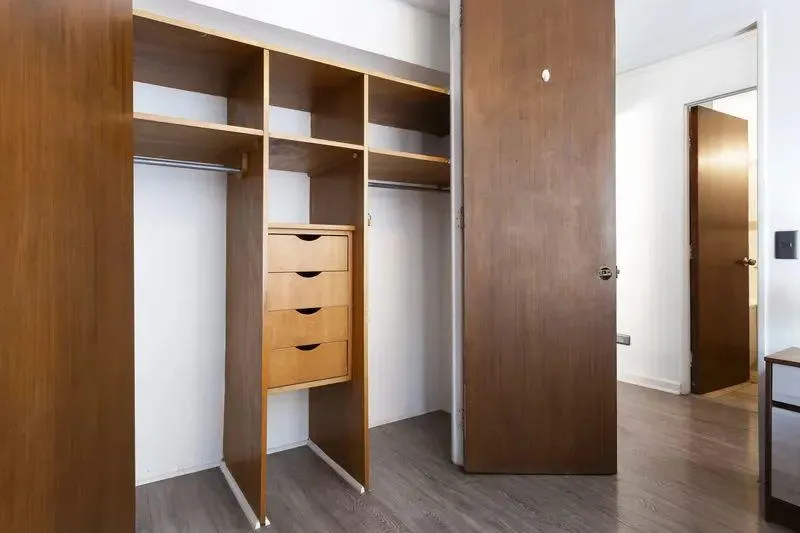 Imagen 5 de 26 de Arriendo Departamento 3hab 2ba Las Condes