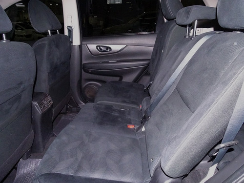Nissan X-trail Sense 2.5 Aut.