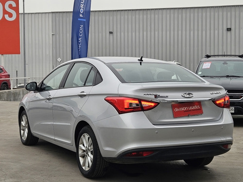 Chery Arrizo 5 ARRIZO 5 GLS MT