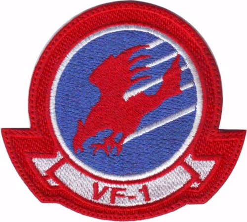 5 Parches Bordados Para Coser Overol C Tu Nombre Top Gun