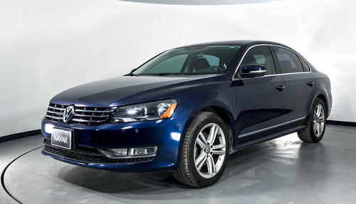 Imagen 1 de 15 de 29192 - Volkswagen Passat 2014 Con Garantía