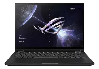 Asus Rog Flow X13 13.4 Touch R9 7940hs Rtx 4070 32gb 1tb Ssd
