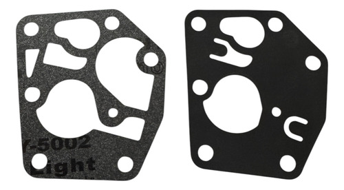 Juego De Juntas Para Podadora Briggs 3.5hp 3.7hp 5hp V&d