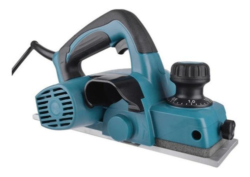 Plaina Elétrica Manual Kp0800 82mm 620w - Makita