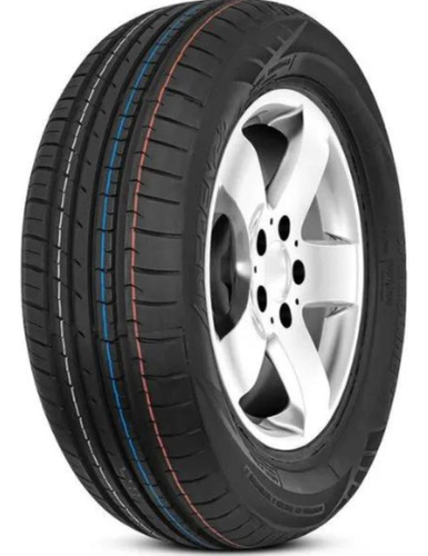 Pneu Aro 15 195/55 R 15 85v Speedline D2 Aderenza Índice De Velocidade V