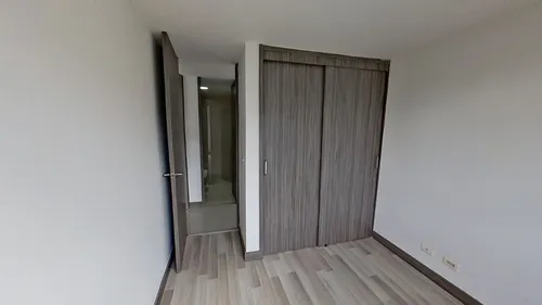 Aprtamento En Venta Itagui Remodelado