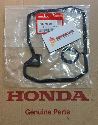 Junta Tapa Valvula Orig Honda Transalp 650 Vt 600 750 98-07 