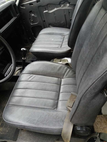 Imagem 7 de 12 de Chevrolet/gm Caravan Comodoro