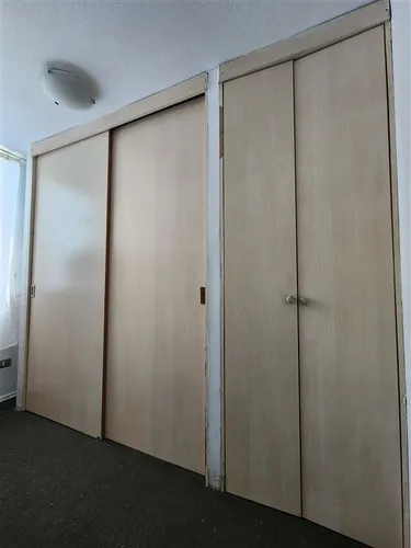 Departamento En Venta La Florida 2d,1b,est Metro Trinidad