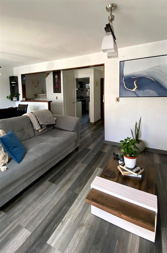 Maravillosa Casa Puente Alto En Condominio Muy Seguro