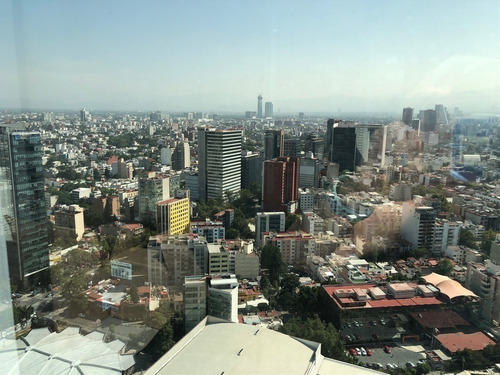 Imagen 3 de 8 de Renta O Venta De Una O Dos Oficinas Juntas O Por Separado