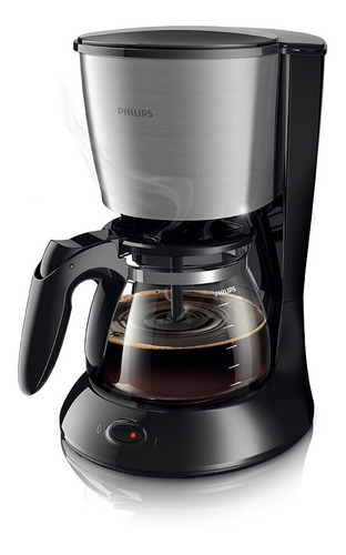 Cafetera 1.2 Litros De 2-15 Tazas Philips Hd7462_20