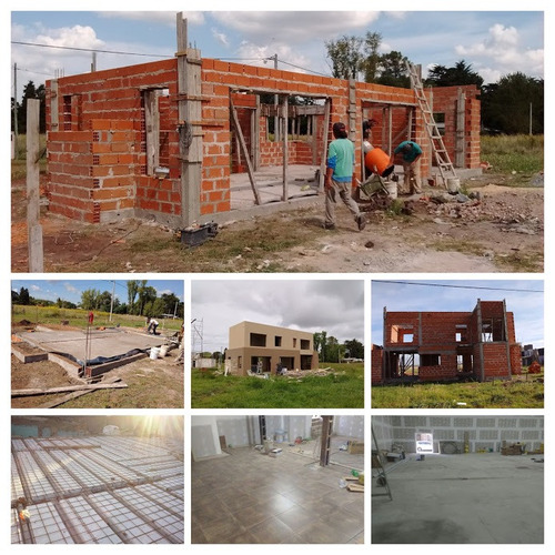Imagen 2 de 10 de Albañilería,constructor,construcciones Gral