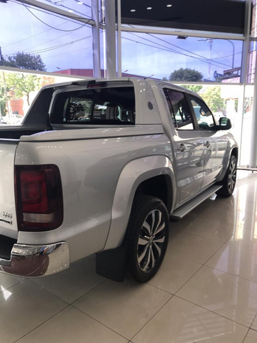 Volkswagen Amarok 3.0 V6 Extreme Leasing Financio Tasa 0% Vw