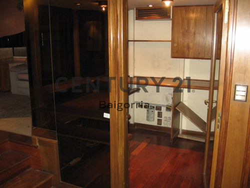 Imagen 14 de 19 de Local Comercial En Venta - Galeria - Pasaje San Martin - Id: 47387