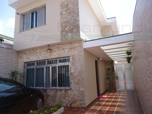 Casa Sobrado Para Venda, 2 Dormitório(s), 117.0m² - 5038