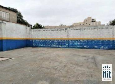 Salão Para Alugar, 330 M² Por R$ 6.500,00/mês - Ipiranga - São Paulo/sp - Sl0022