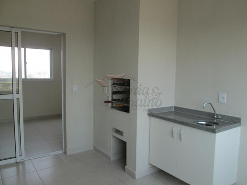 Imagem 4 de 10 de Apartamentos - Ref: L6667