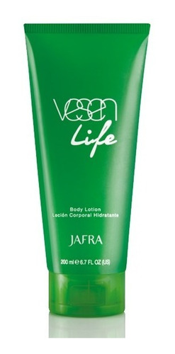 Set Vesen Life Jafra + Locion Corporal Vesen Life