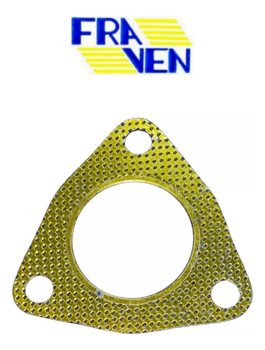Empacadura Bajante Escape Chevrolet Express 3500 1996-2010