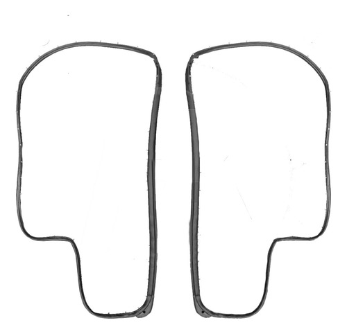 Set Jebe Para Las Puertas Para Isuzu Forward 2000 Al 2008
