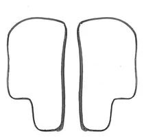 Comprar Set Jebe Para Las Puertas Para Isuzu Forward  2000 Al 2008