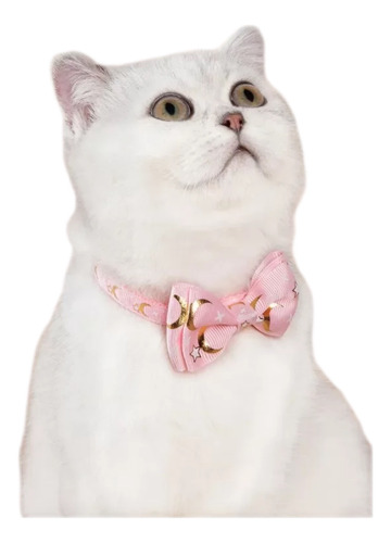 Collar Para Gato Sakura