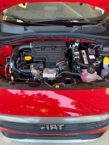Fiat Pulse 1.3 Gse Drive Cvt