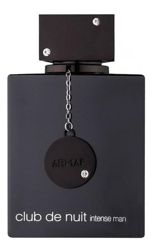 Armaf Club De Nuit Intense Edt 105ml Para Hombre