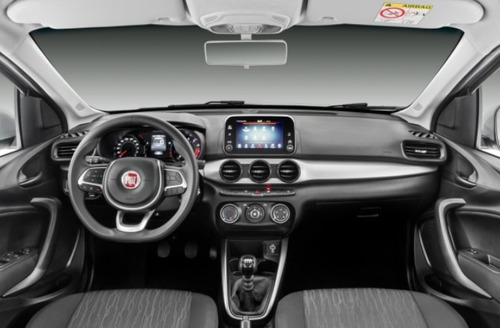 Imagen 2 de 8 de Fiat Argo - 0km - 2022 - 1.3 O 1.8 - Tomo Usado + Cuotas *