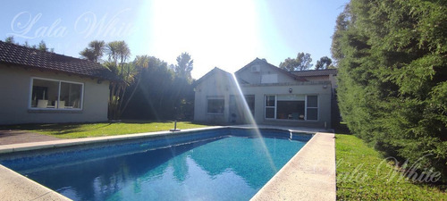 Imagen 13 de 19 de Casa - Echeverria Del Lago