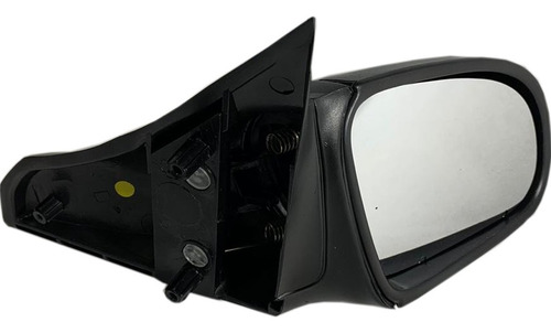 Imagem 4 de 6 de Retrovisor Corsa Wind 94/10 2/4 Portas S Controle Retrovex *