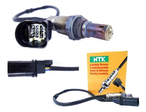 Sonda Lambda Pre Vw Up 1.0 12v Tsi 2015 2016 2017 2018 2019
