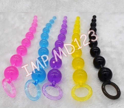 Estimulador Anal Nuevo Stock En Oferta!
