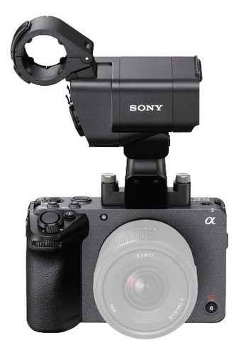 Cámara Sony Fx-30. Nueva Embalada !!