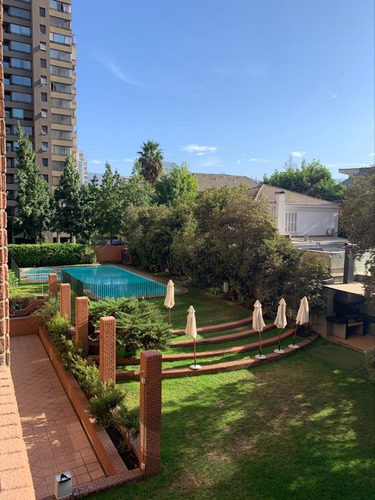 Vista Al Oriente, Escuela Militar, Barrio El Golf, Amplio