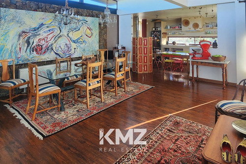 Casa En Venta De 4 Dorm. 4 Baños En Llanquihue