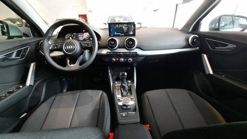 Audi Q2 1.4 Tfsi Ambition