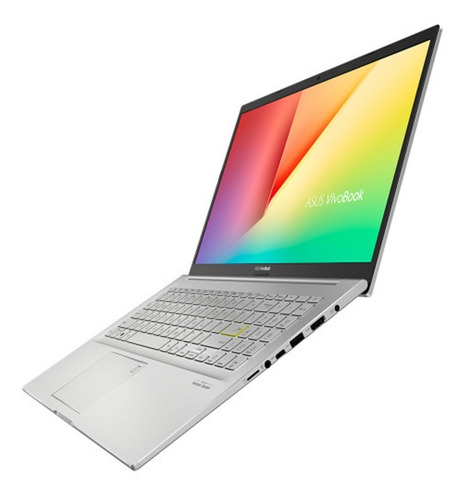 Imagen 2 de 5 de Portatil Asus M513ia-bn738 Amd R7-4700u 512 Ssd 8gb Endless