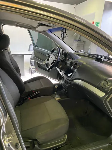 Chevrolet AVEO EMOTION 1.6l