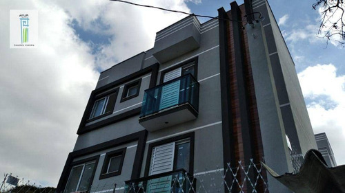 Imagem 1 de 18 de Apartamento Com 1 Dormitório À Venda, 35 M² Por R$ 215.000,00 - Parada Inglesa - São Paulo/sp - Ap1684