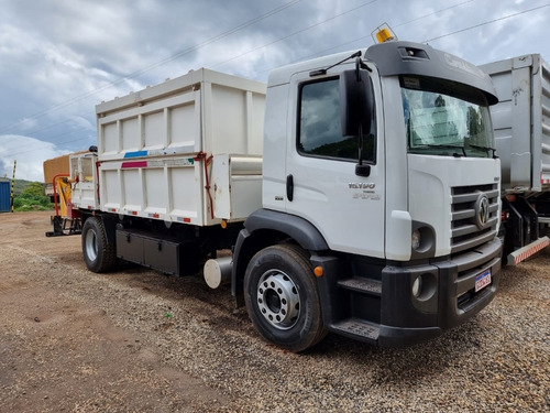 Imagem 5 de 12 de Volkswagem 15-190 4x2 Ano 2018/2019 Triturador / Picador