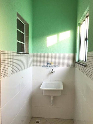 Imagem 12 de 23 de Casa Em Boa Vista, São Gonçalo/rj De 360m² 2 Quartos À Venda Por R$ 140.000,00 - Ca1153918-s