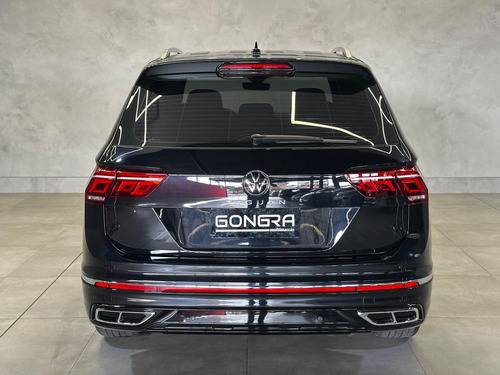 Volkswagen Tiguan Allspace R-line 350